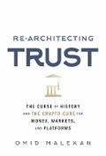 Cover: Re-Architecting Trust - Triple Smoke Stack