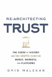 Enlarge image Cover: Re-Architecting Trust - Triple Smoke Stack
