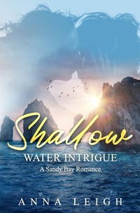 Enlarge image Cover: Shallow Water Intrigue - Thomas Weaver LLC