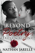 Cover: Beyond Poetry - Nathan Jarelle