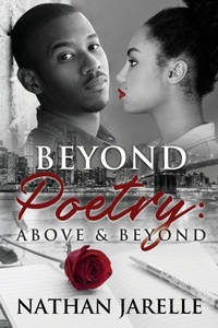Enlarge image Cover: Beyond Poetry - Nathan Jarelle