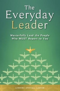 Abbildung von: The Everyday Leader - PSE Institute