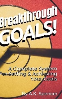 Abbildung von: Breakthrough Goals! - Ganesha Media