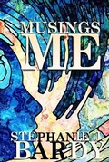 Cover: Musing From Me - Dark Myth Publications
