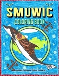 Cover: Smuwic Coloring Book - Tribal Eye Productions