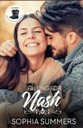Cover: Falling For Nash - Sophia Summers