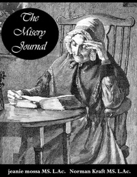 Abbildung von: The Misery Journal - Laughing Wu Media