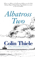 Cover: Albatross Two - New Holland Publishers