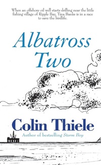 Enlarge image Cover: Albatross Two - New Holland Publishers
