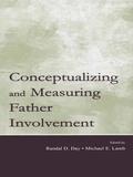 Cover: Conceptualizing and Measuring Father Involvement - Routledge