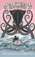 Cover: Sea Stories from the Rock - Engen Books