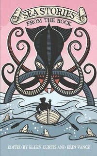 Enlarge image Cover: Sea Stories from the Rock - Engen Books