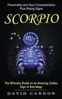 Enlarge image Cover: Scorpio - Jason Thawne