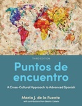 Cover: Puntos De Encuentro - Cognella, Inc