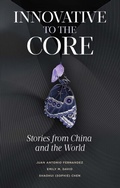 Cover: Innovative to the Core - Emerald Publishing Limited