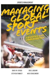 Abbildung von: Managing Global Sport Events - Emerald Publishing Limited
