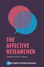 Cover: The Affective Researcher - Emerald Publishing Limited