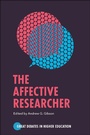 Cover: The Affective Researcher - Emerald Publishing Limited