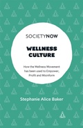 Cover: Wellness Culture - Emerald Publishing Limited