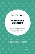 Cover: Wellness Culture - Emerald Publishing Limited