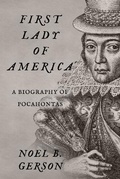 Cover: First Lady of America - Sapere Books