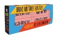 Cover: Make Mistakes Erasers - Chronicle Books