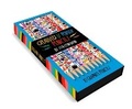 Cover: Creativity Is Power Pencils - Chronicle Books