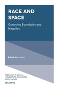 Cover: Race and Space - Emerald Publishing Limited