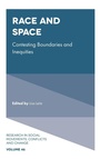 Cover: Race and Space - Emerald Publishing Limited