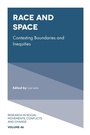 Cover: Race and Space - Emerald Publishing Limited