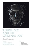 Abbildung von: 'Rough Sex' and the Criminal Law - Emerald Publishing Limited