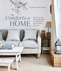 Cover: The Comforts of Home - Ryland, Peters & Small Ltd