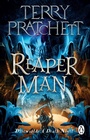 Cover: Reaper Man - Penguin (Transworld)