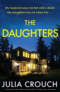 Enlarge image Cover: The Daughters - Bookouture