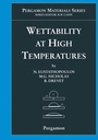 Cover: Wettability at High Temperatures - Elsevier