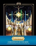 Cover: Star Wars: The High Republic - Chronicles of the Jedi: An Illustrated Guide to the Galaxy's Golden Age - Titan Books Ltd