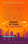 Cover: Not Cool - Trust-Me Travel