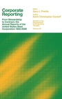 Cover: Corporate Reporting - Emerald Publishing Limited