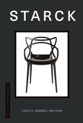 Cover: Design Monograph: Starck - OH