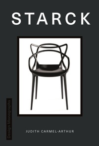 Enlarge image Cover: Design Monograph: Starck - OH