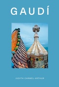 Cover: Design Monograph: Gaudi - Oh Editions