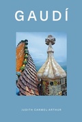 Cover: Design Monograph: Gaudi - OH
