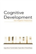 Abbildung von: Cognitive Development - Psychology Press Ltd