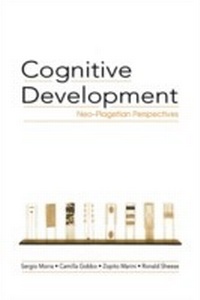 Abbildung von: Cognitive Development - Psychology Press Ltd