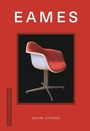 Cover: Design Monograph: Eames - OH
