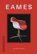 Cover: Design Monograph: Eames - OH