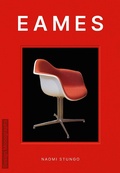 Cover: Design Monograph: Eames - Oh Editions