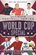 Cover: World Cup Special (Ultimate Football Heroes) - Dino Books
