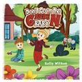 Cover: Don't Go In The Garden, Baby - Nightingale Books