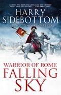Cover: Falling Sky - Zaffre